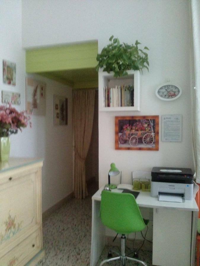 Sikelia Bed & Breakfast Agrigento Exterior photo