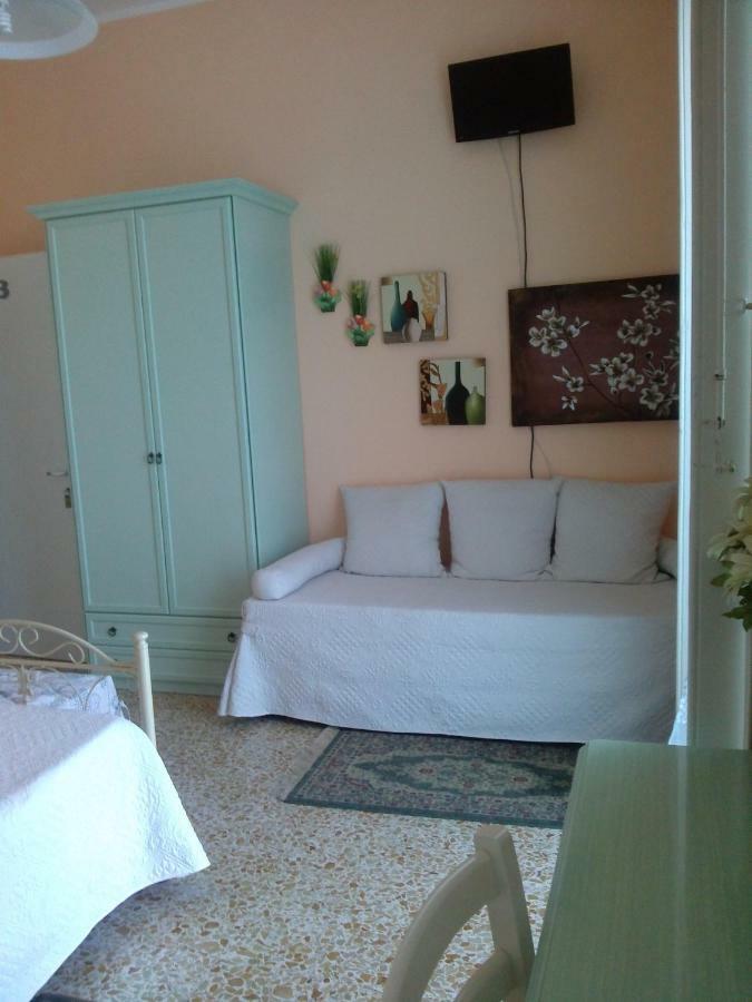 Sikelia Bed & Breakfast Agrigento Exterior photo