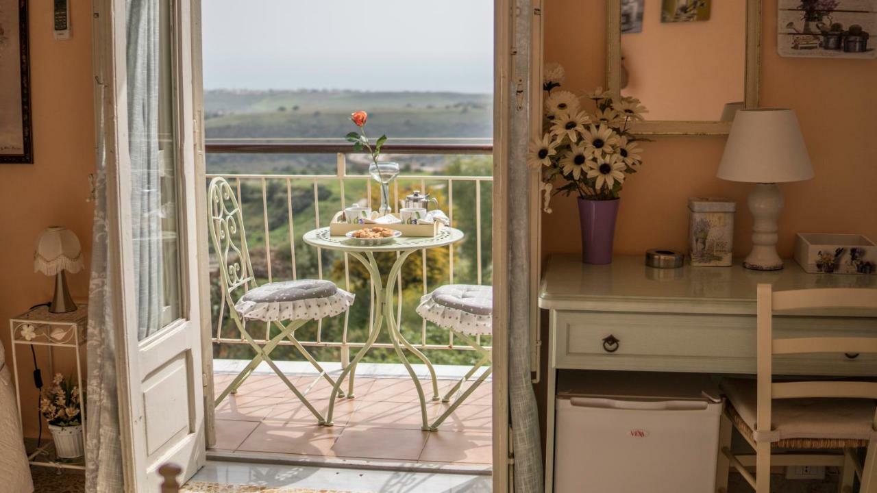 Sikelia Bed & Breakfast Agrigento Exterior photo